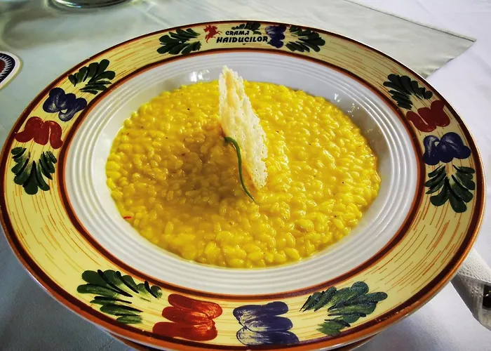 게스트하우스 Crama Haiducilor 클루지나포카