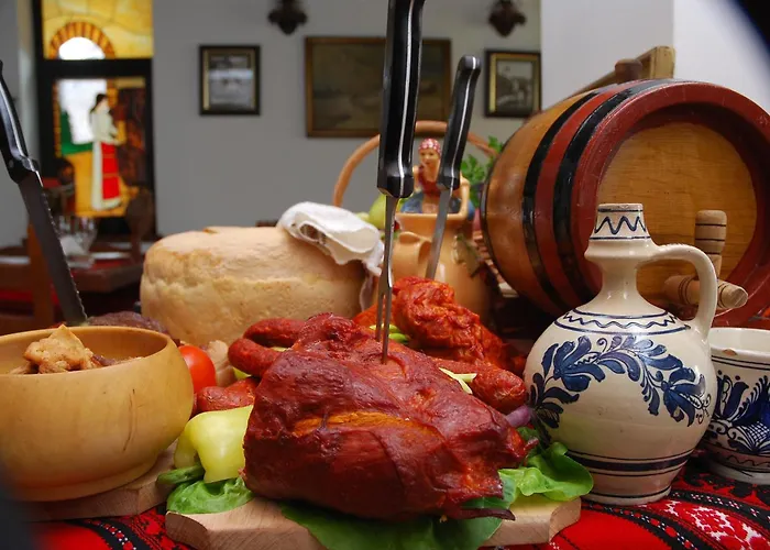 Crama Haiducilor 클루지나포카