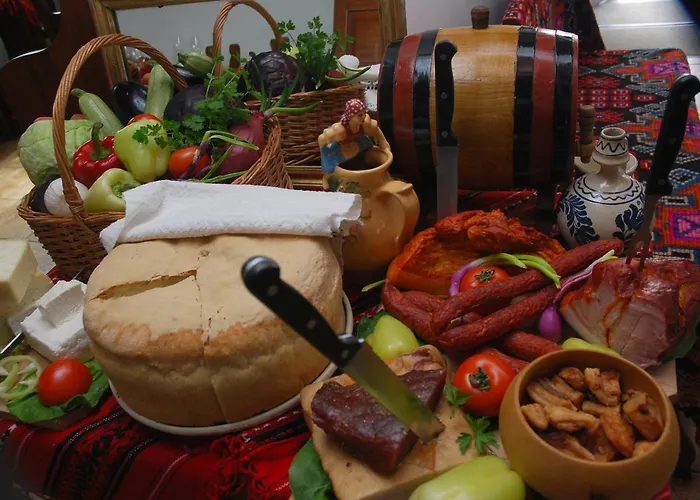 Crama Haiducilor Cluj-Napoca