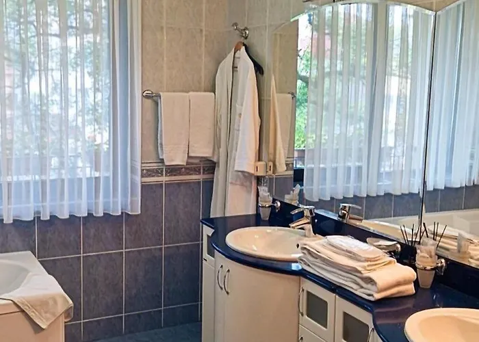 Pensión Crama Haiducilor