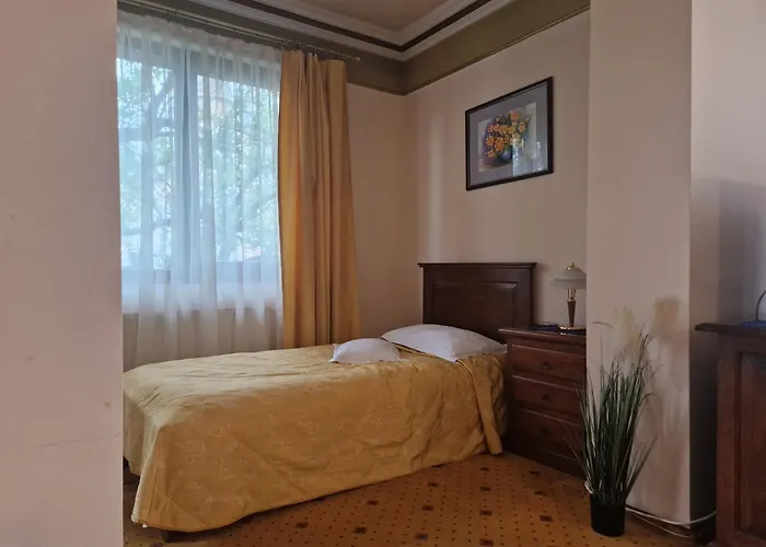 Pensión Crama Haiducilor