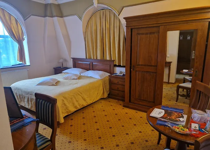 Crama Haiducilor Cluj-Napoca