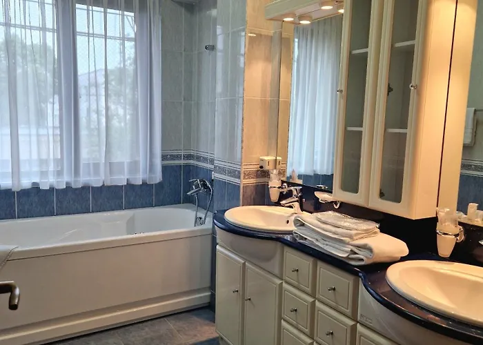 Crama Haiducilor Pensión