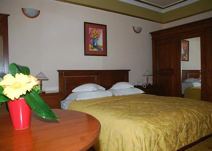 게스트하우스 Crama Haiducilor 4*