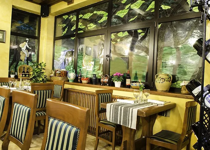 Crama Haiducilor Cluj-Napoca