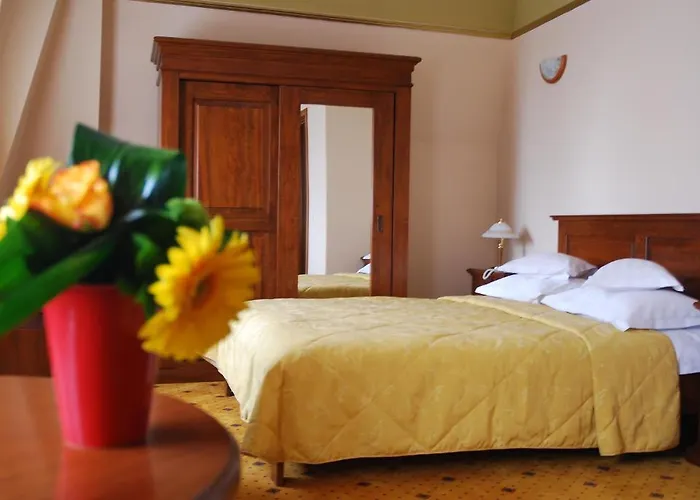 Crama Haiducilor 게스트하우스 4*