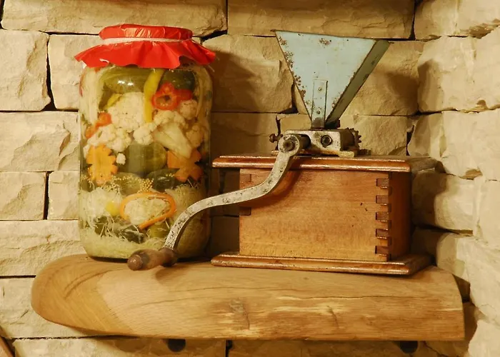 Pensión Crama Haiducilor Cluj-Napoca