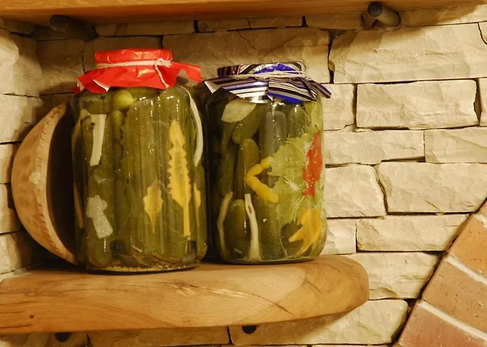 Gæstehus Crama Haiducilor 4*