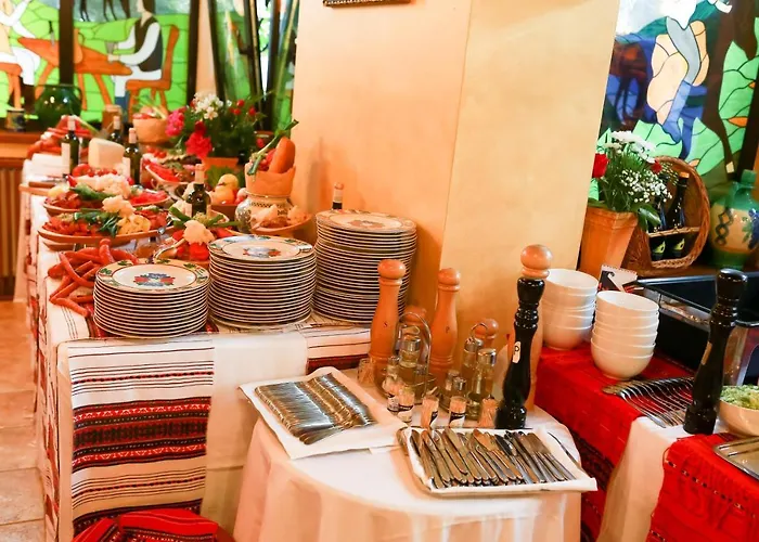 Crama Haiducilor 4* Cluj-Napoca