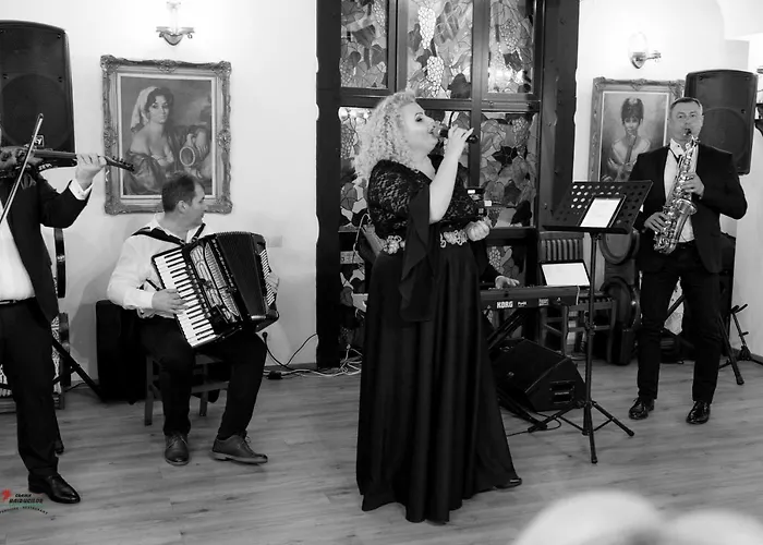 Gæstehus Crama Haiducilor Cluj-Napoca