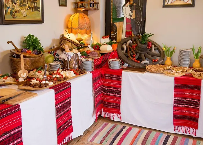 Crama Haiducilor 4* Cluj-Napoca