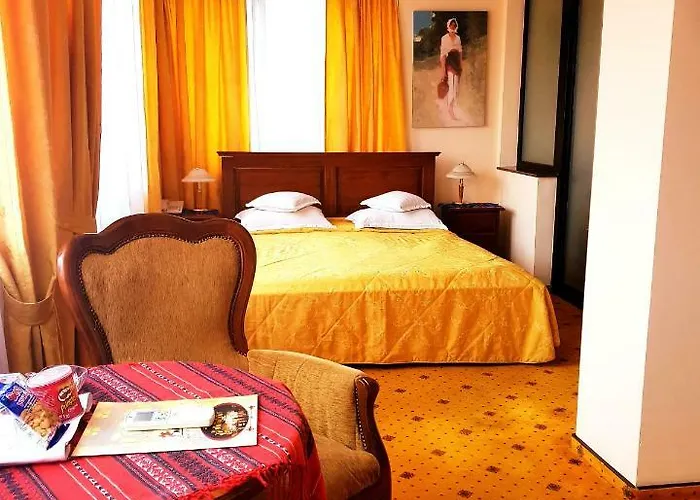 Gæstehus Crama Haiducilor Cluj-Napoca