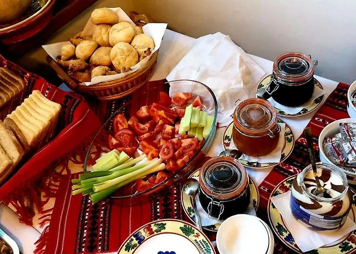 Crama Haiducilor 클루지나포카